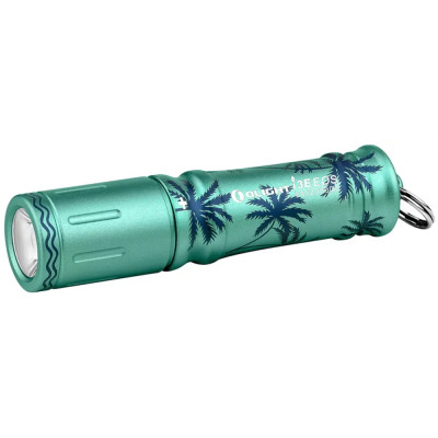 Фонарь-брелок Olight I3E EOS Summer palm