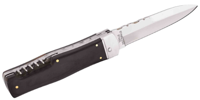 Карманный нож Grand Way 8042AK3  