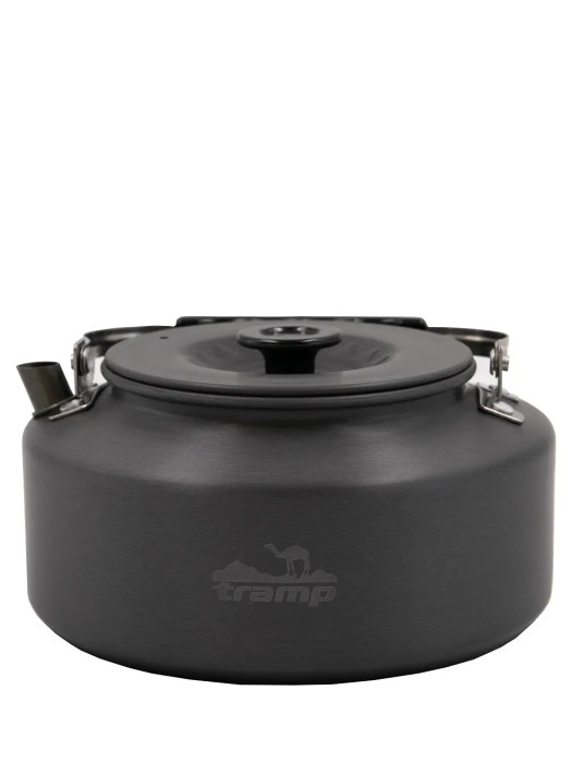Чайник Tramp анодированный 1,6л UTRC-117  