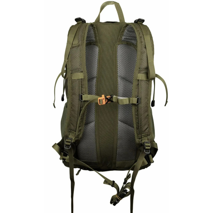 Рюкзак Tribe Urban 25 л T-IC-0022-olive  