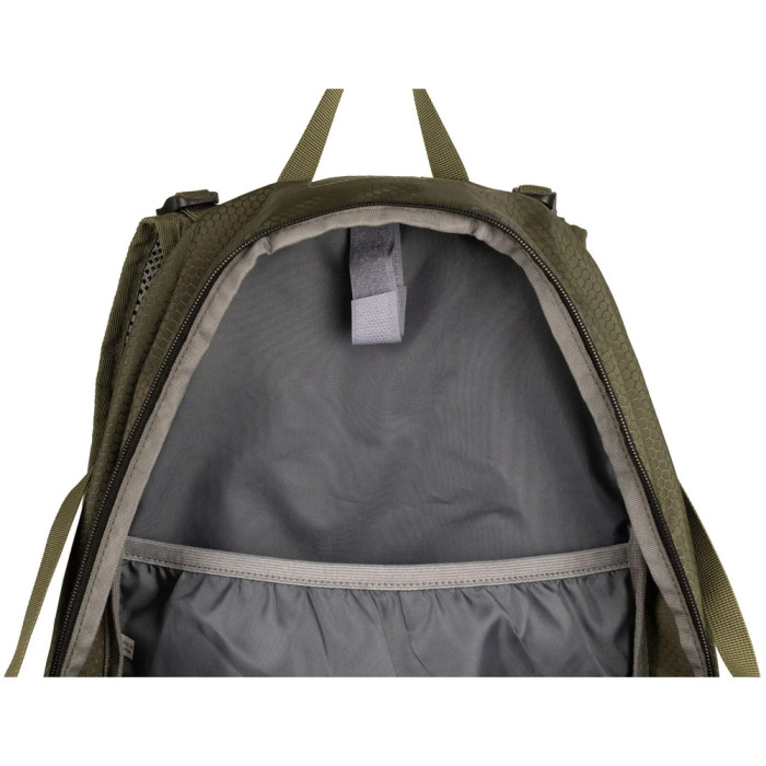 Рюкзак Tribe Urban 25 л T-IC-0022-olive  