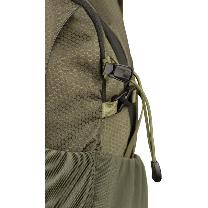 Рюкзак Tribe Urban 25 л T-IC-0022-olive  