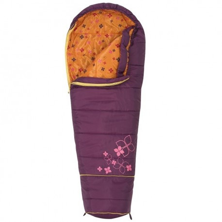Спальный мешок Kelty Big Dipper 30 Girls Jr  