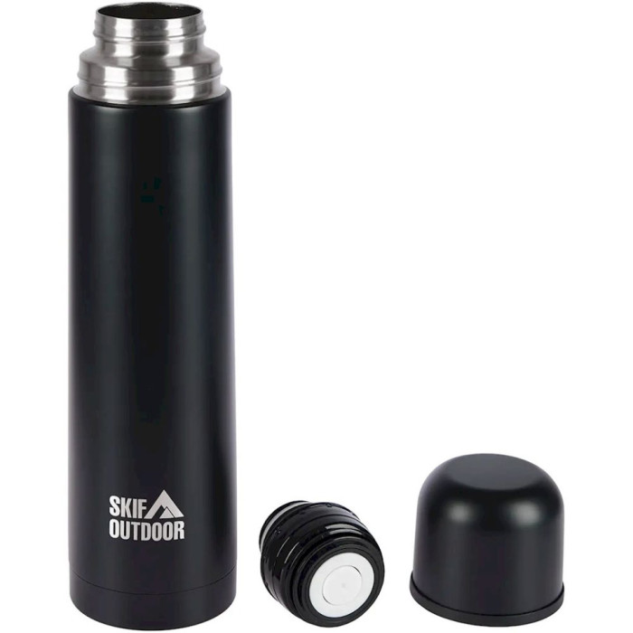 Термос Skif Outdoor Walker 0.7L Black  