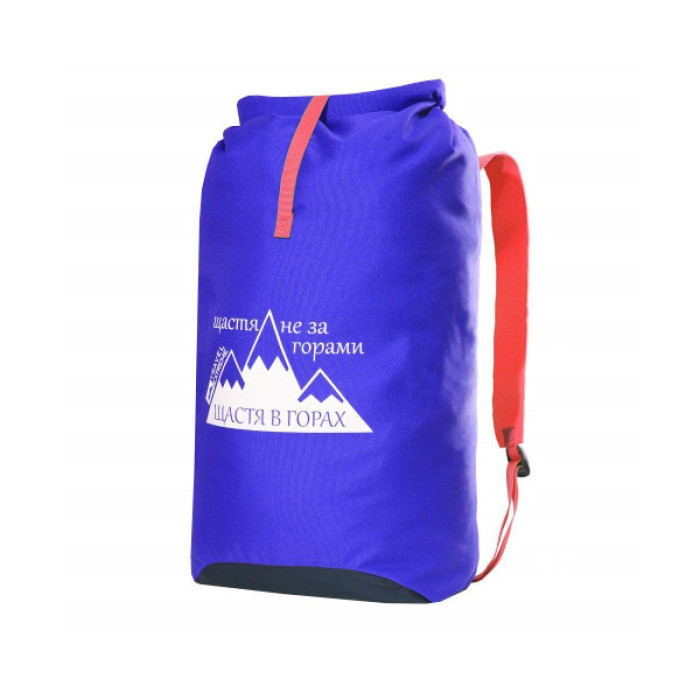 Рюкзак Travel Extreme Flex 21L синий 