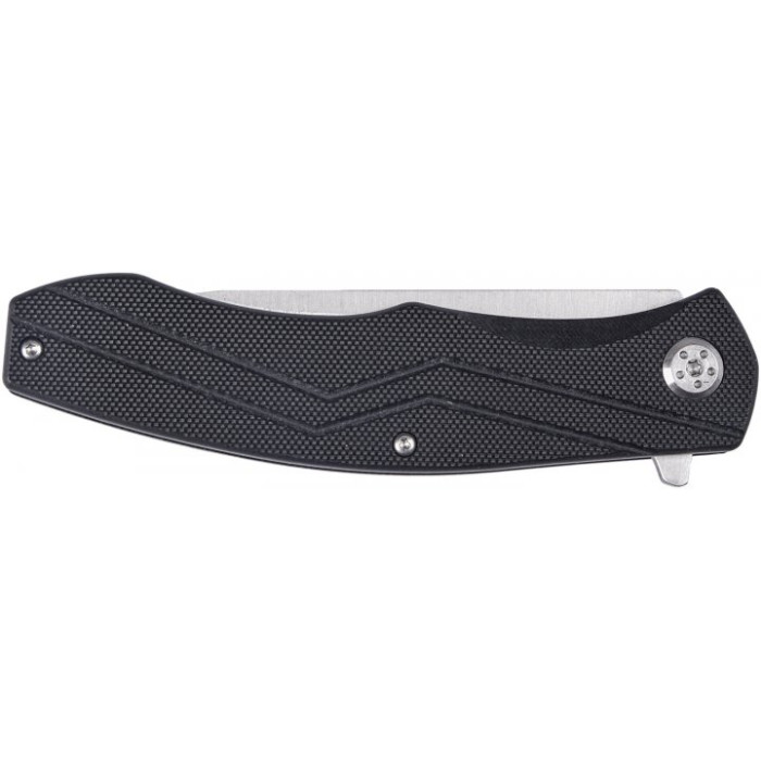 Нож Active Eleven black  