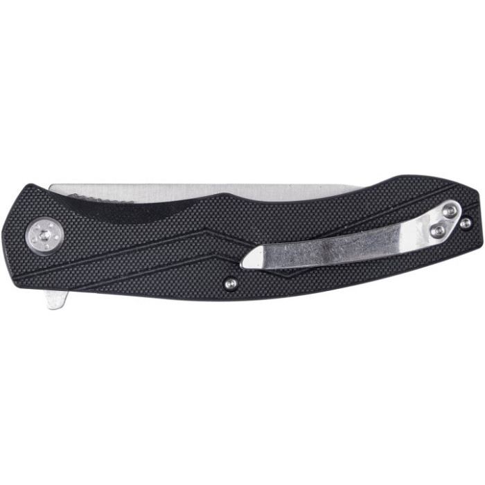 Нож Active Eleven black  