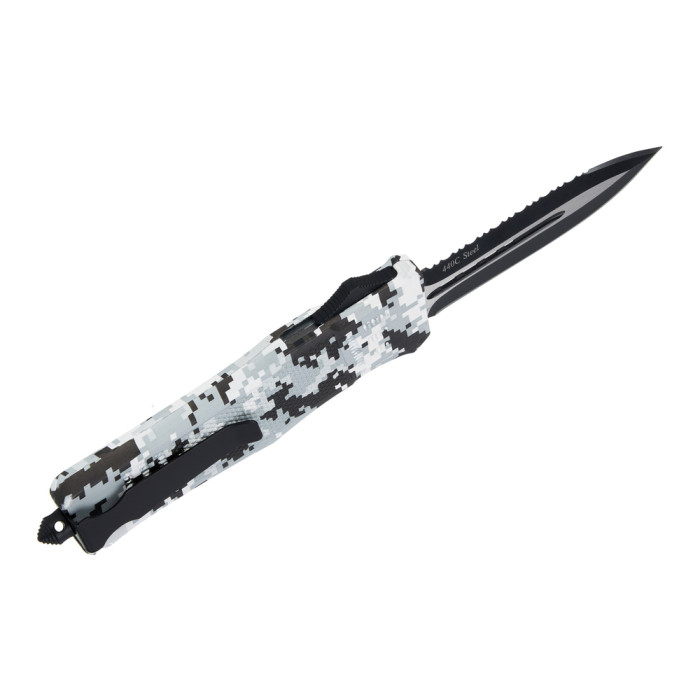 Карманный нож Grand Way 20007GW  