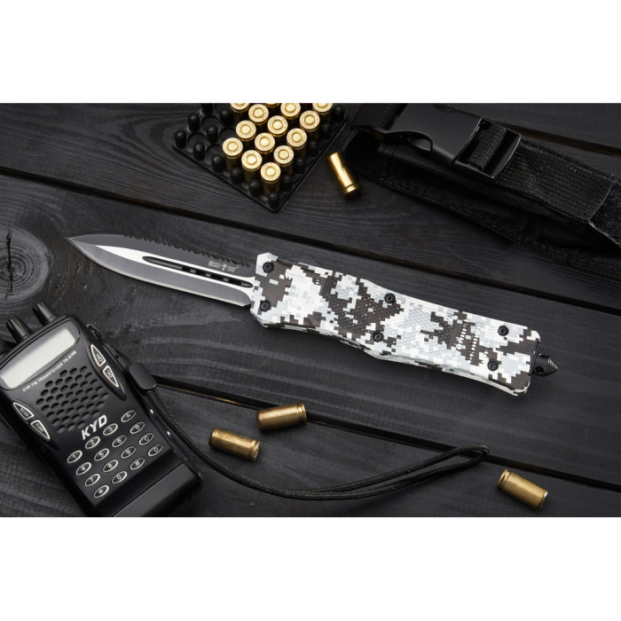 Карманный нож Grand Way 20007GW  