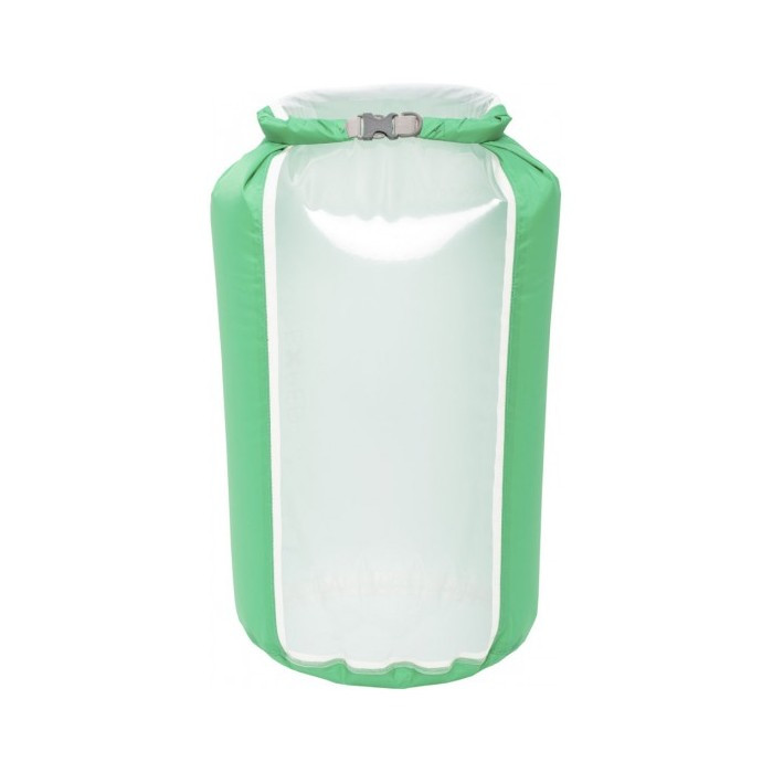 Гермомешок Exped Fold Drybag CS Emerald Green XL  