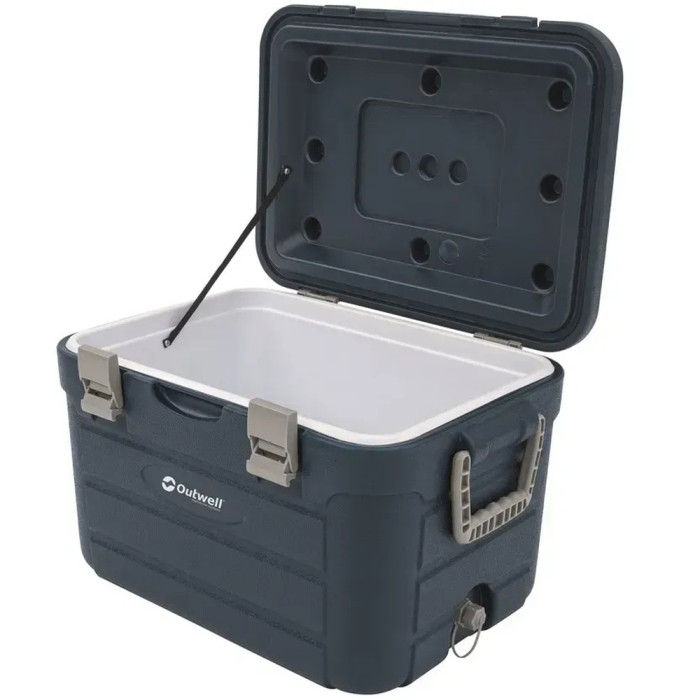 Термобокс Outwell Coolbox Fulmar 30L Deep Blue (590149)  