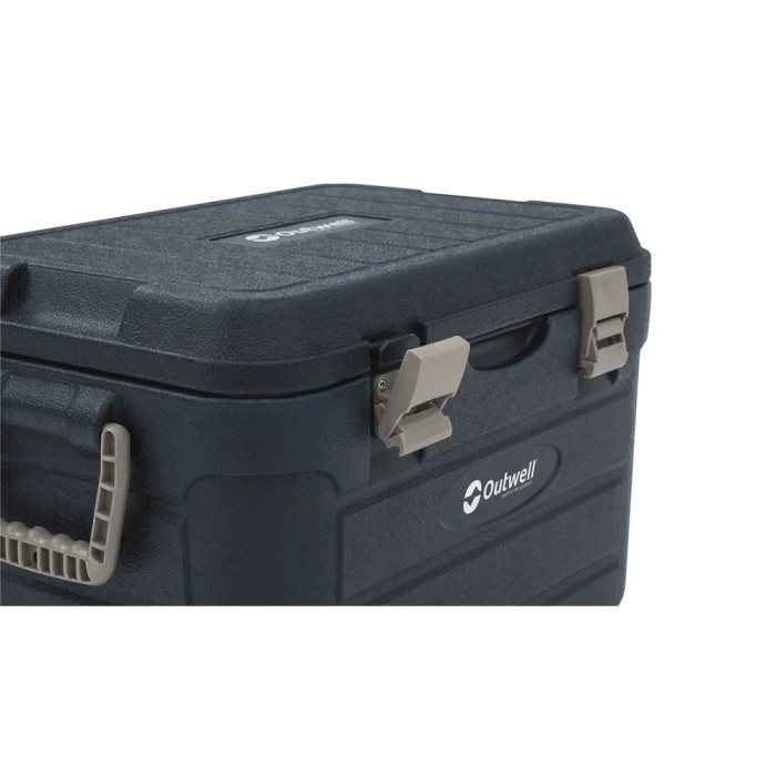 Термобокс Outwell Coolbox Fulmar 30L Deep Blue (590149)  