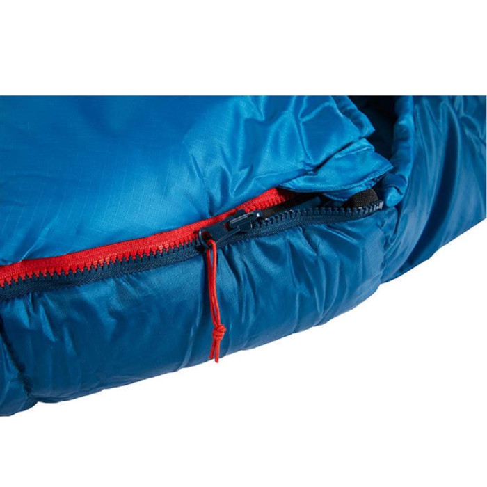 Спальник Wechsel Dreamcatcher 10° L  - синий  