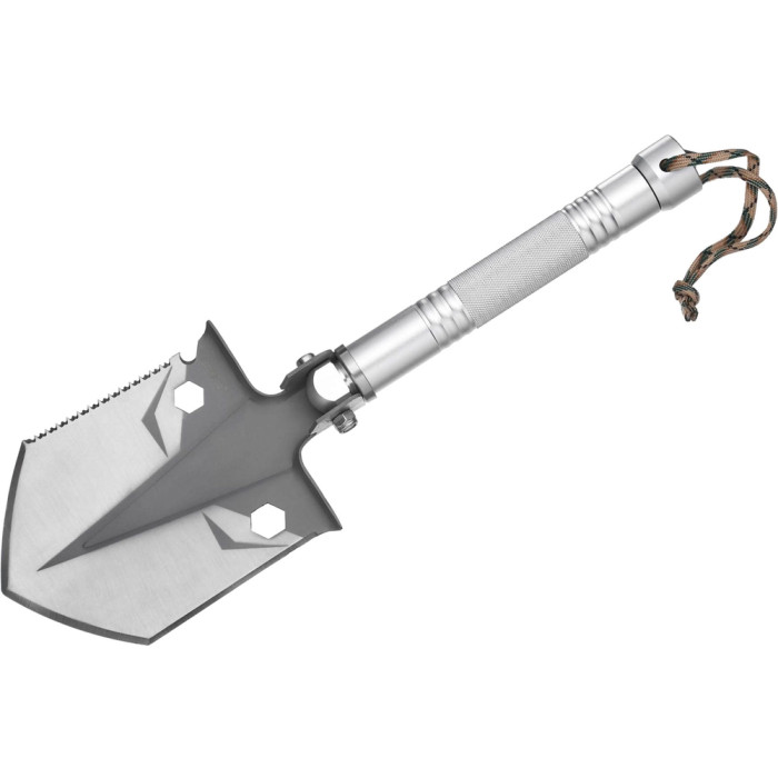 Лопата складная Grand Way 0006GW  