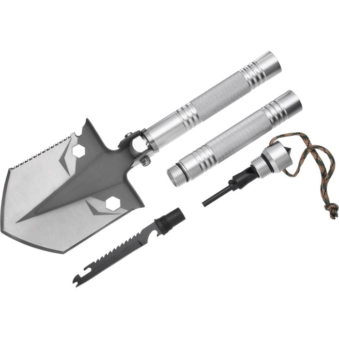 Лопата складная Grand Way 0006GW  