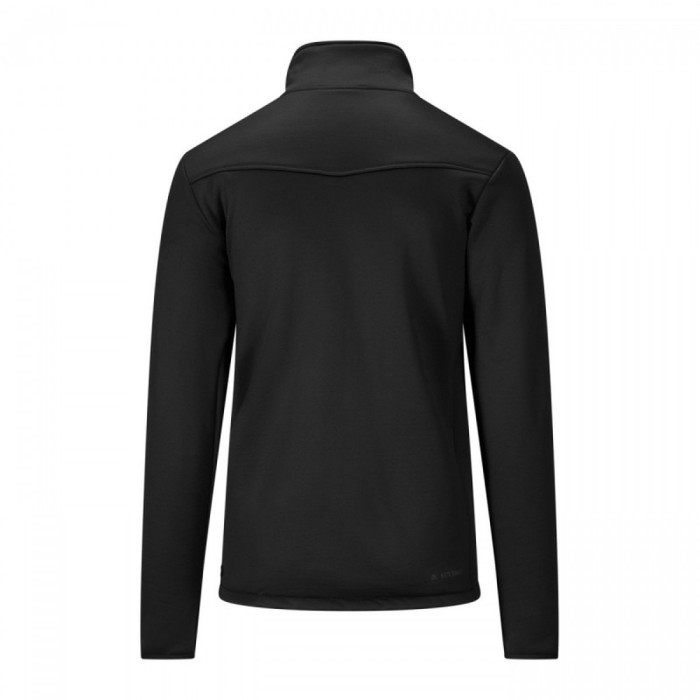 Кофта муж. Aclima WoolShell jacket M's Jet Black L  
