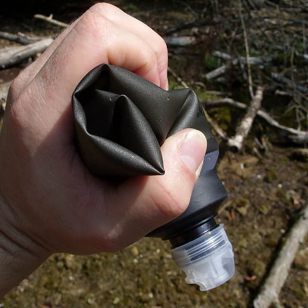 Фильтр для воды Katadyn BeFree 1 L Tactical (8020426)  