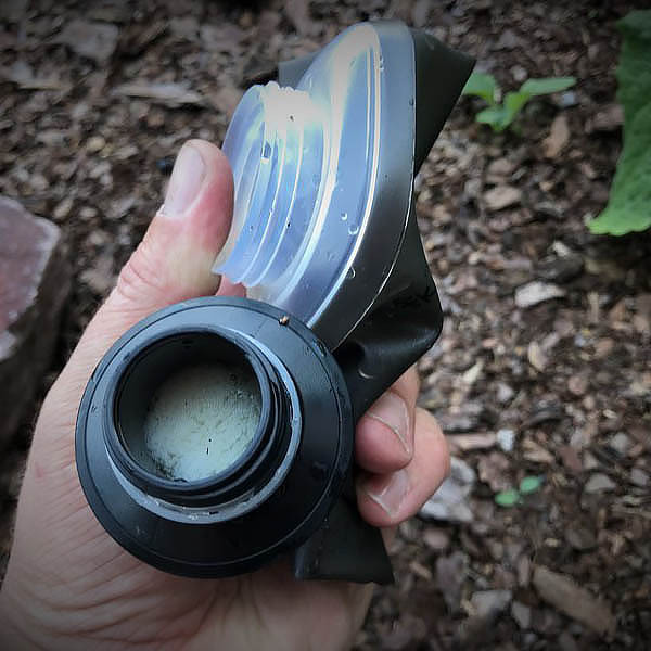 Фильтр для воды Katadyn BeFree 1 L Tactical (8020426)  