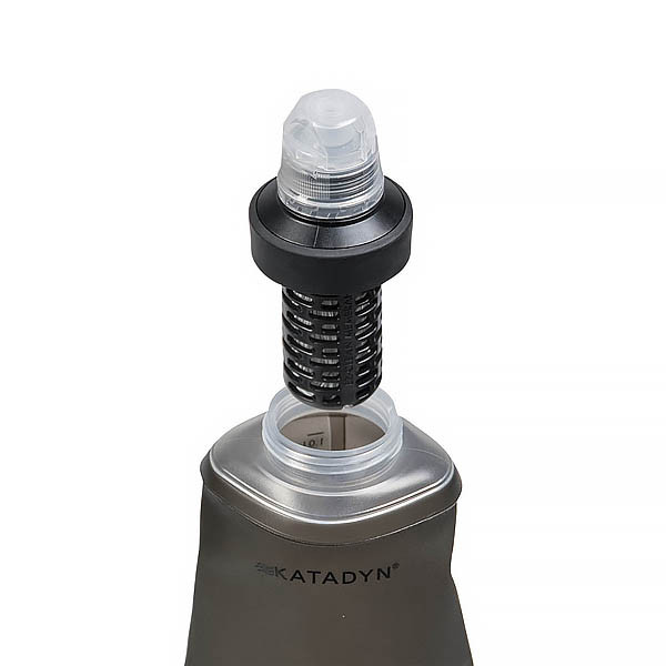 Фильтр для воды Katadyn BeFree 1 L Tactical (8020426) 
