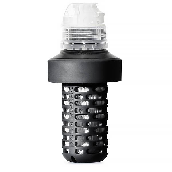 Фильтр для воды Katadyn BeFree 1 L Tactical (8020426)  