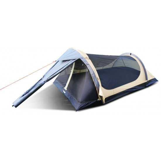 Палатка Trimm Spark - 2, песочная  