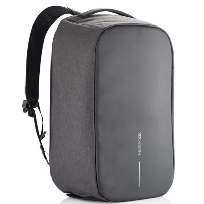 Рюкзак антивор XD Design Bobby Duffle, Black (P705.271)