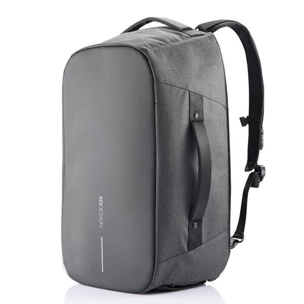 Рюкзак антивор XD Design Bobby Duffle, Black (P705.271)  