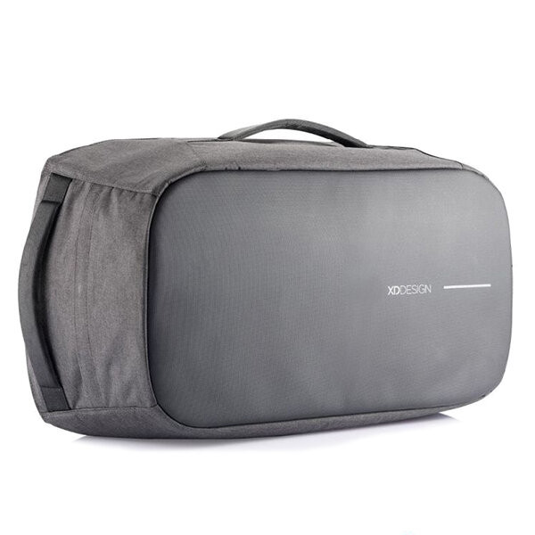 Рюкзак антивор XD Design Bobby Duffle, Black (P705.271)  