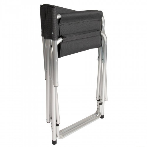 Кресло раскладное Bo-Camp Director's Chair Grey (1267212)  