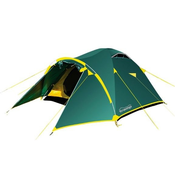 Палатка Tramp Lair 2 v2 TRT-038 