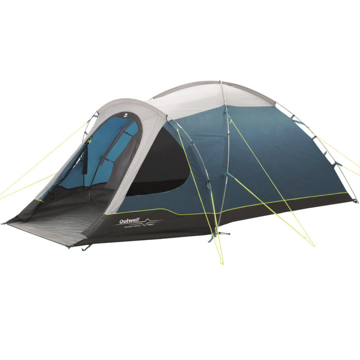 Палатка Outwell Cloud 4 Blue (928492)  