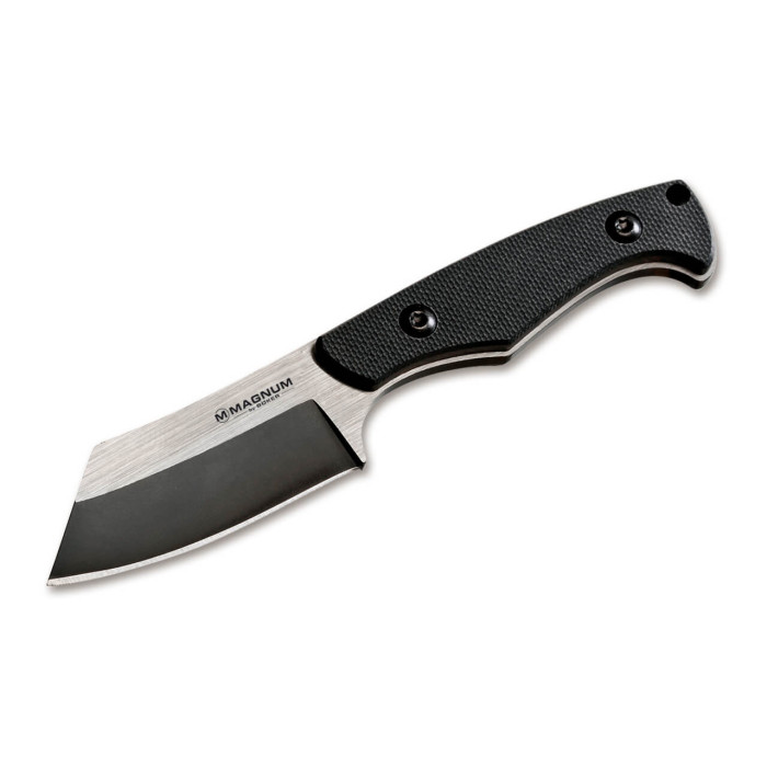 Нож Boker Magnum Challenger 