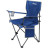 Кресло раскладное KingCamp Lotus, cyan