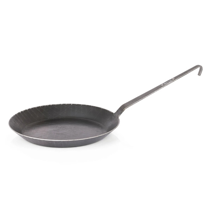Сковорода кованая Petromax Wrought-Iron Pan sp28 Ø21 см 