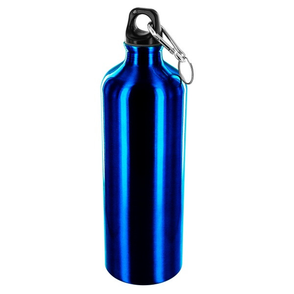 Фляга Highlander Alu 1L Denimblue  