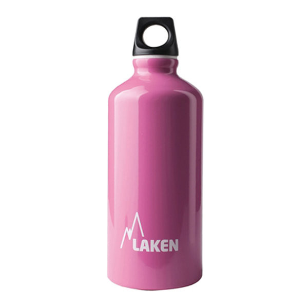 Фляга Laken Futura 0,6 L (Pink)  