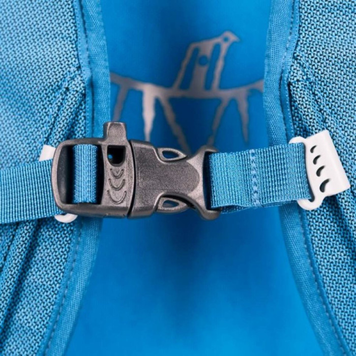 Сумка Osprey Transporter 95 (Kingfisher Blue)  