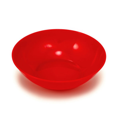 Миска GSI Outdoors Cascadian Bowl (красная)