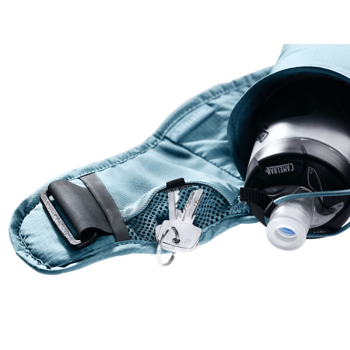 Поясная сумочка DEUTER Shortrail II цвет 3077 lake  