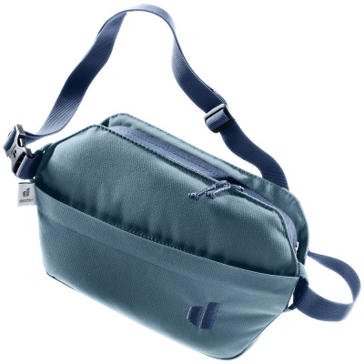 Сумка через плечо DEUTER Passway 2 цвет 1375 atlantic-marine