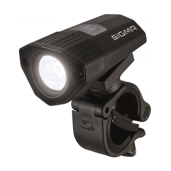 Комплект фонарей Sigma Sport Buster 100/Nugget Flash  