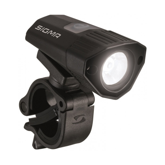 Комплект фонарей Sigma Sport Buster 100/Nugget Flash  