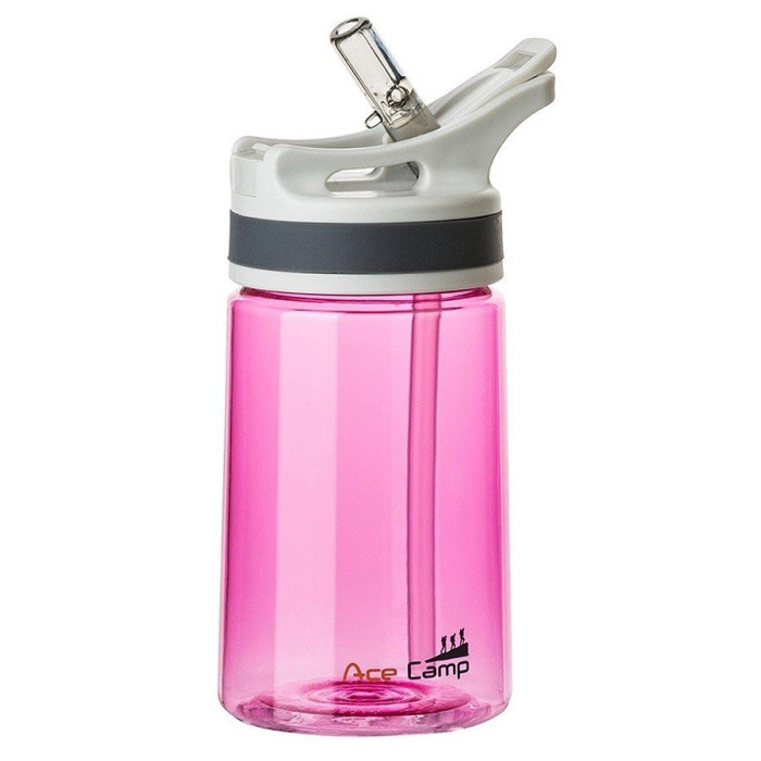 Фляга AceCamp Traveller Small, pink  