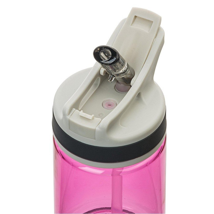 Фляга AceCamp Traveller Small, pink  