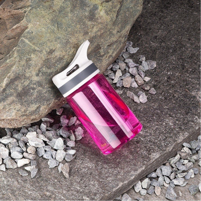 Фляга AceCamp Traveller Small, pink  