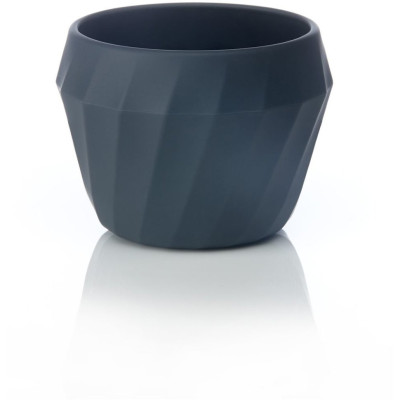 Миска Humangear FlexiBowl (серая)