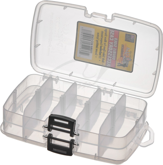 Футляр д/ершей Pro-Shot двусторонний  