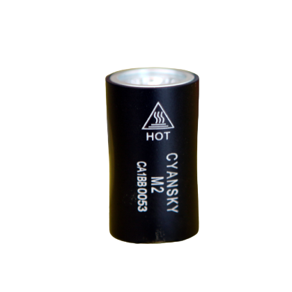 Карманный фонарь Cyansky M2 XP-E2 R3  