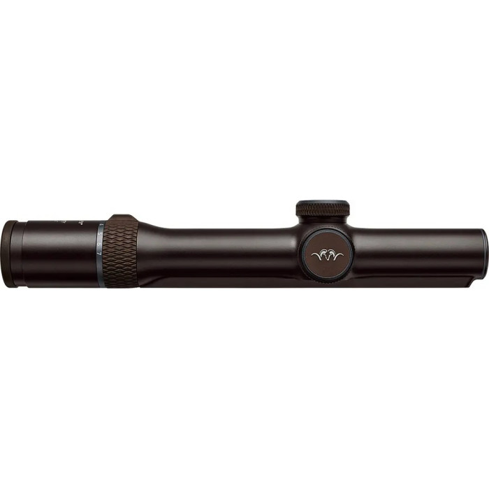 Оптический прицел Blaser INFINITY 1-7x28 iC, IVD, шина ZM/VM  