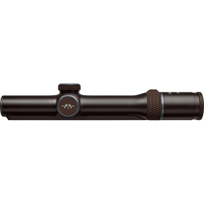 Оптический прицел Blaser INFINITY 1-7x28 iC, IVD, шина ZM/VM  